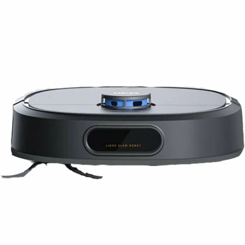 Робот-пылесос Xiaomi Xclea H60 EU, черный