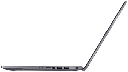 Ноутбук ASUS Vivobook X415EP-EK311 [90NB0TU2-M003W0] Grey 14 {FHD i5-1135G7 /8Gb/512Gb SSD/MX330 2Gb/DOS}