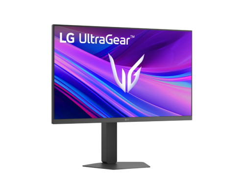Монитор LG 27" 27G440A-B, 16:9, IPS, FHD, 1ms, 400cd, 240Hz, HDMI, DP, HAS