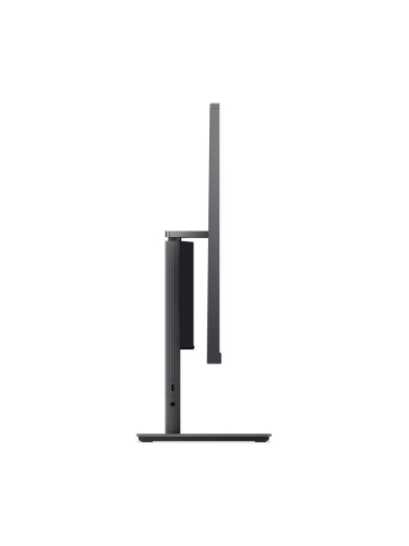 Моноблок Lenovo IdeaCentre AIO 27IRH9, 27" (1920x1080) IPS/Intel Core i7-13620H/16 DDR5/512 ГБ SSD/Intel UHD Graphics/Без ОС/Клавиатура, мышь, Серый (F0HM00VPRU)