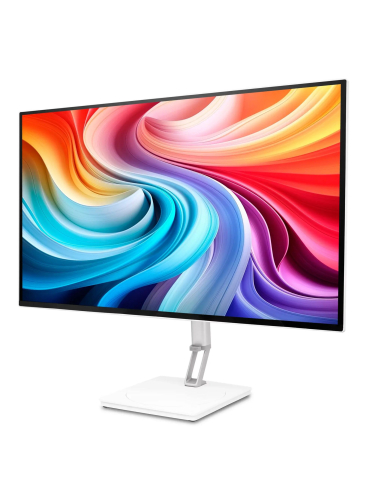 Монитор Acer CE270UZwmiipprx белый (UM.GCXCD.Z01)