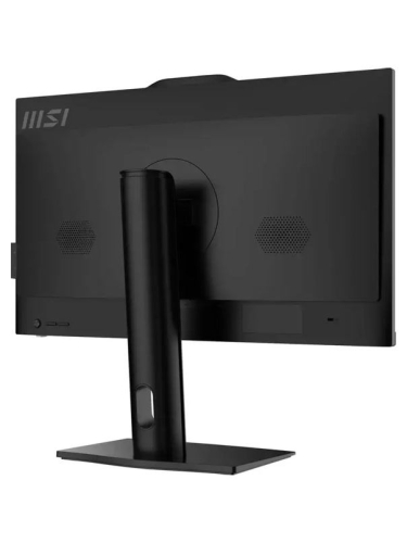 Моноблок MSI Pro AP242P 14M, 23.8" (1920x1080) IPS/Intel Core i5-13500/8 DDR5/256 ГБ SSD/Intel UHD Graphics/Без ОС/Клавиатура, мышь, Черный (9S6-AE0621-1209)