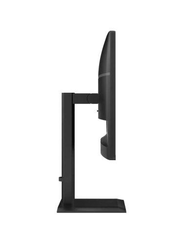 Монитор AOC 27E4U 27" черный 1920x1080 120 Гц, VGA, HDMI, DP, USBx4, 3.5 mm, Speakers, HAS