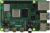 ПК Мини Raspberry Pi 4 Model B BCM2711 (1.5) 4Gb CR noOS GbitEth WiFi BT (RA545) ПК Мини Raspberry Pi 4 Model B BCM2711 (1.5) 4Gb CR noOS GbitEth WiFi BT (RA545)