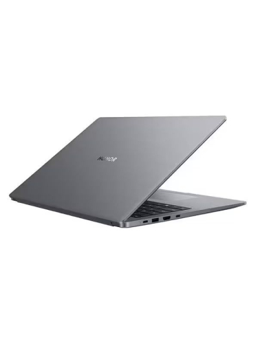Ноутбук Honor MagicBook X16 Plus BRG-565, 16" (1920x1200) IPS/Intel Core 5 220H/16 ГБ LPDDR4X/512 ГБ SSD/Intel Graphics/Windows 11 Home, Серый (5301ALVX)