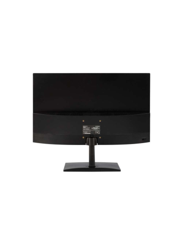 Монитор IRBIS GROOVYVIEW 27" LED Monitor 1920x1080, 16:9, IPS, 250 cd/m2, 1300:1, 3ms, 178°/178°, VGA, HDMI, DP, USB, Audio output, 100Hz, Speak, Tilt  Black 1y (China)