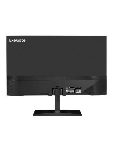 Монитор ExeGate 23.8" SmartView EZ2400A {IPS 1920x1080 100Hz 5ms 16:9 250cd 1500:1 178/178 D-Sub HDMI DisplayPort audio-out VESA}[EX300420RUS]