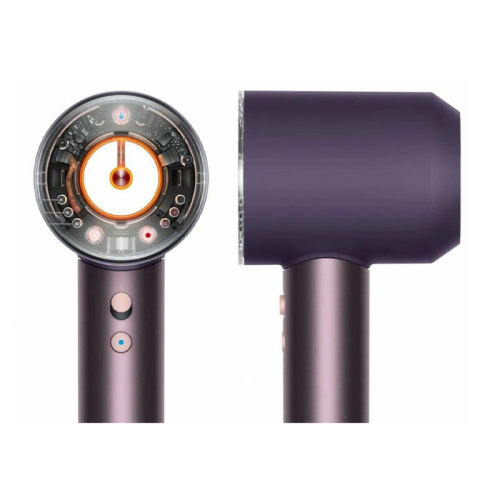 Фен Dyson Supersonic Nural HD16 Jasper Plum HK Фен Dyson Supersonic Nural HD16 Jasper Plum HK