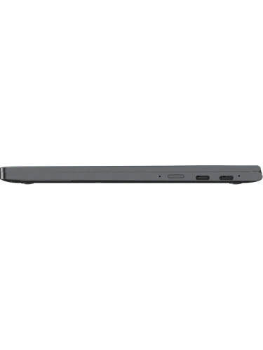 Ноутбук CHUWI MiniBook X touch, 10.51" (1920x1200) IPS/Intel N150/16 ГБ LPDDR5/512 ГБ SSD/Intel UHD Graphics/Windows 11 Home, Серый (CWI558-P51N5N1PDMXX)