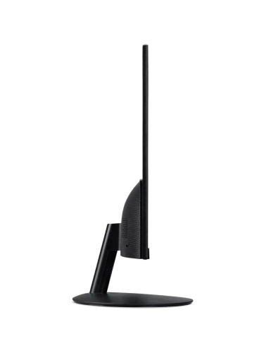 Монитор ACER SA322QKbmiipx 31.5", ZeroFrame, UltraThin Black, 16:9, VA, 3840x2160, 4 (GTG)ms, 250cd, 60Hz, 2xHDMI(2.0) + 1xDP(1.2); SPK + Audio Out, Speakers 1Wx2, sync: FreeSync, hdr: HDR 10, Vesa:75x75