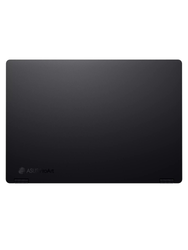 Ноутбук ASUS ProArt PX13 HN7306EA-LX129X, 13.3" (2880x1800) OLED/AMD Ryzen AI Max+ 395/32 ГБ LPDDR5X/1024 ГБ SSD/AMD Radeon Graphics/Windows 11 Pro, Черный (90NB17X1-M00990)