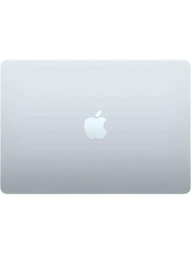 Ноутбук Apple MacBook Air 13, 13.6" (2560x1664) RETINA/Apple M5 (10 CPU, 10 GPU)/16 ГБ DDR5/512 ГБ SSD/Apple M5 GPU (10-core)/MacOS, Голубой (MDHH4LL/A)