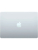 Ноутбук Apple MacBook Air 13, 13.6" (2560x1664) RETINA/Apple M5 (10 CPU, 10 GPU)/16 ГБ DDR5/512 ГБ SSD/Apple M5 GPU (10-core)/MacOS, Голубой (MDHH4LL/A) Ноутбук Apple MacBook Air 13, 13.6" (2560x1664) RETINA/Apple M5 (10 CPU, 10 GPU)/16 ГБ DDR5/512 ГБ SSD/Apple M5 GPU (10-core)/MacOS, Голубой (MDHH4LL/A)