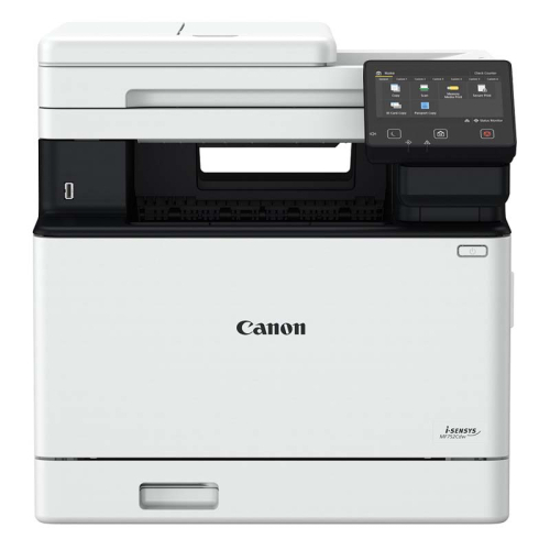 МФУ Canon i-SENSYS MF752Cdw (5455C012) МФУ Canon i-SENSYS MF752Cdw (5455C012)