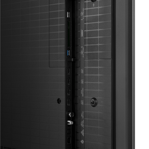 Телевизop Hisense 75UR8S (2026)