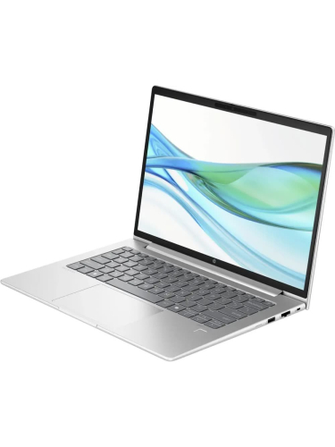 Ноутбук HP Probook 440 G11, 14" (1920x1200) IPS/Intel Core Ultra 7 155U/16 ГБ DDR5/512 ГБ SSD/Intel Graphics/Windows 11 Pro, Серебристый (A22Z2EA_Win11P) Ноутбук HP Probook 440 G11, 14" (1920x1200) IPS/Intel Core Ultra 7 155U/16 ГБ DDR5/512 ГБ SSD/Intel Graphics/Windows 11 Pro, Серебристый (A22Z2EA_Win11P)