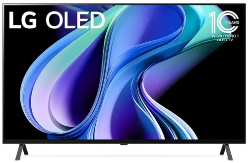 Телевизор LG OLED55A3RLA Телевизор LG OLED55A3RLA