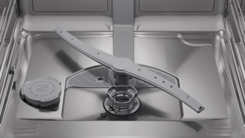 Встраиваемая посудомоечная машина Neff S257ECX14E