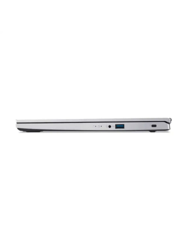 Ноутбук Acer Aspire Go AG15-42P-R917, 15.6" (1920x1080) TN/AMD Ryzen 7 7730U/16 ГБ DDR4/512 ГБ SSD/AMD Radeon Graphics/Windows 11 Home, Серебристый (NX.JJHAA.003)