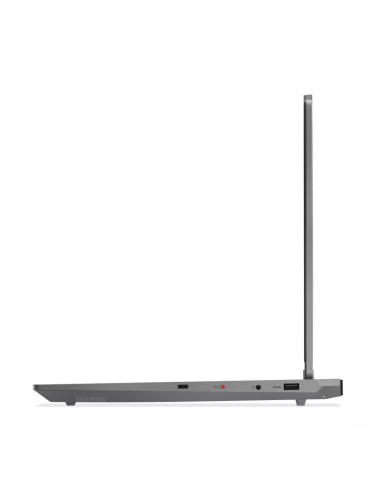 Ноутбук Lenovo LOQ 15AHP10, 15.6" (1920x1080) IPS 144 Гц/AMD Ryzen 7 250/32 ГБ DDR5/1024 ГБ SSD/NVIDIA GeForce RTX 5060 для ноутбуков (8 Гб)/Windows 11 Pro, Серый (83JG009ERK_Win11P)