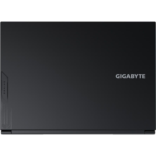 Ноутбук Gigabyte G6 KF, 16" (1920x1200) IPS 165 Гц/Intel Core i7-13620H/16 ГБ DDR5/1024 ГБ SSD/NVIDIA GeForce RTX 4060 для ноутбуков (8 Гб)/Без системы, Черный (KF-H3KZ854KD)