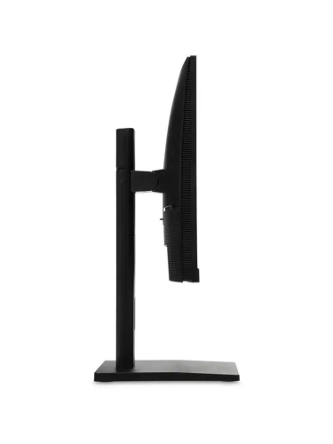 Моноблок iRU Tactio 27IP4, 27" (2560x1440) IPS/Intel Core i5-14400/16 DDR5/512 ГБ SSD/Intel UHD Graphics/Windows 11 Pro, Черный (2194533)