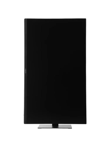Монитор Xiaomi A27Ui 27" Back c поворотом экрана (IPS, 3840x2160, 60Hz, 6 ms, 178°/178°, 360 cd/m, 1200:1, +HDMI 2.0, +DisplayPort 1.4, +2xUSB, +USB Type-C)+ регулировка по высоте