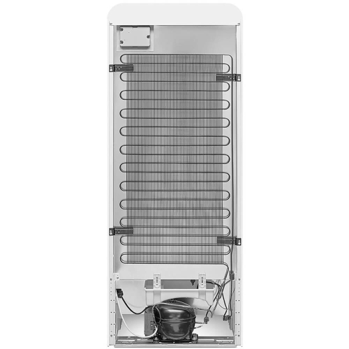 Холодильник Smeg FAB28RWH6