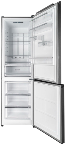 Холодильник DeLonghi DCS 19NFI IS Damiano