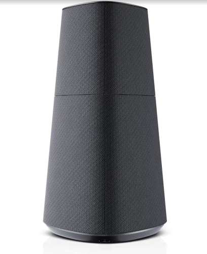 Акустическая система Loewe klang mr5