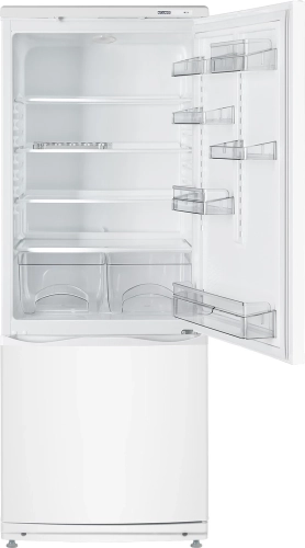 Холодильник АТЛАНТ ХМ-4009-022 281л. белый