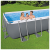 Бассейн каркасный, 640 х 274 х 132 см, фильтр-насос, лестница, тент, диспенсер, 5611Z Bestway
