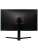 Монитор IRBIS NOBLEVIEW 32'' LED Monitor 2560x1440, 16:9, IPS, 350 cd/m2, 1000:1, 3ms, HDMI, DPх2, USB, Audio output, 165Hz, Speak, Tilt Height Swivel Pivot, внутр. Бп, VESA 100x100, 3y (China)