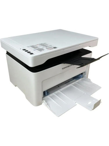 МФУ ТЕХНОЭВОЛАБ T20203NW (T2023NW) {A4, 600dpi, 23 ppm, 1200Мгц, 128Мб, лоток 150л, Wi-Fi, GDI, Win, Lin, Mac, старт. картр.}