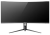 Монитор Hisense 34" 34G6Q-PRO, 3440x1440, 21:9, VA, 1ms, 320cd, 240Hz, HDMI HISENSE