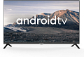 Телевизор 40" Hyundai H-LED40BS5002, 1920x1080, HDMIx3, USBx2, WiFi, Smart TV, черный H-LED40BS5002