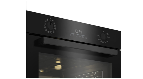 Духовой шкаф электрический Beko BBIR13301BC, 