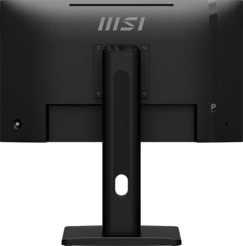 Монитор 23.8" MSI Pro MP245PHG E14, IPS, 1920x1080, 144Hz, 4 ms, Black (9S6-3PE69M-014)
