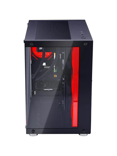 Системный блок Bloody BD-PC CZ79C3, Intel Core i5-14600KF / 32 ГБ DDR5 / 1024 ГБ SSD / NVIDIA GeForce RTX 5070 (12 Гб) / Windows 11 Home, черный (2129071)