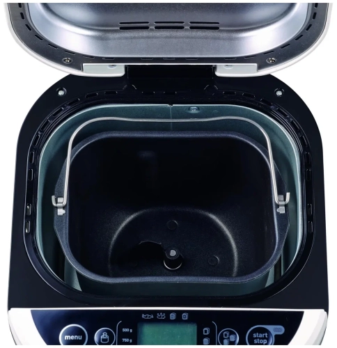 Хлебопечка Moulinex OW2101 Pain Dore, белый/черный