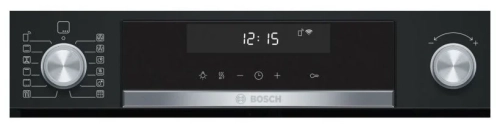 Электрический духовой шкаф Bosch HBG378EB6R