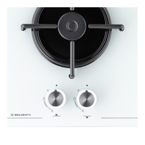 Встраиваемая газовая поверхность Delvento V30N20C011