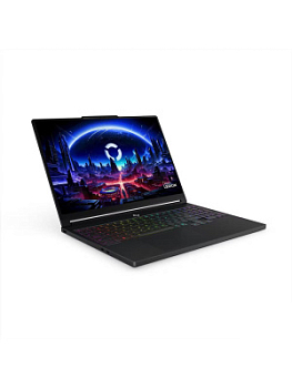 Ноутбук Lenovo Legion 5 15IAX11, 15.3" (2560x1600) OLED 165 Гц/Intel Core Ultra 9 290HX Plus/32 ГБ DDR5/1024 ГБ SSD/NVIDIA GeForce RTX 5070 (12 Гб)/Windows 11 Home, Черный (83VK004WRK)