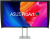 Монитор Asus 32" ProArt PA32UCDMR-K QD OLED LED 3840x2160, 0.1 мс, 240Hz, черный 90LM03HE-B01K71