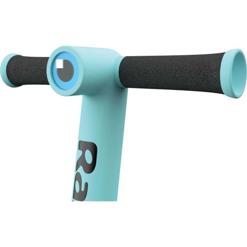 Самокат двухколёсный детский RAZOR Wild Ones Shark бирюзовый