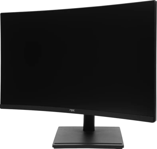 Монитор NPC 27" MD2719-B VA LED FHD 1ms 240Hz черный