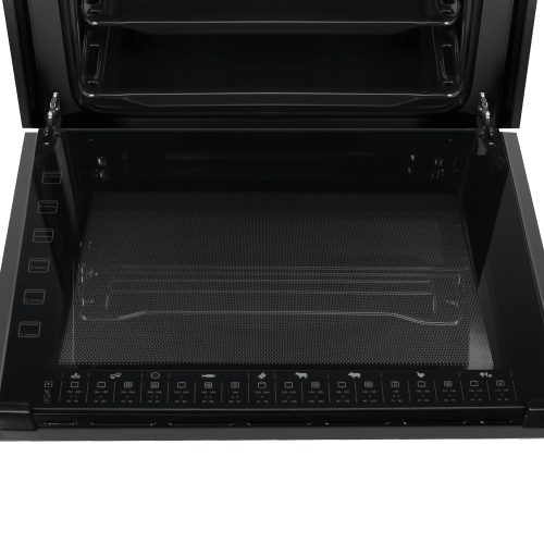 Духовой шкаф электрический Maunfeld EOEM7610DGR 