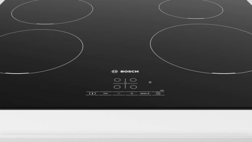 Встраиваемая электрическая варочная панель Bosch Serie | 4 PIE611BB5E