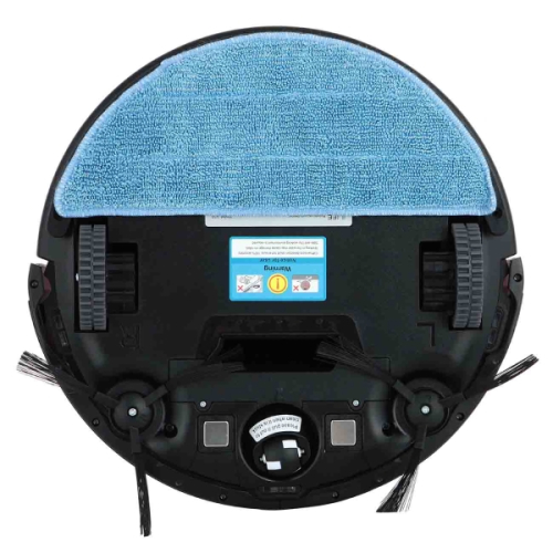 Пылесос ILIFE V55