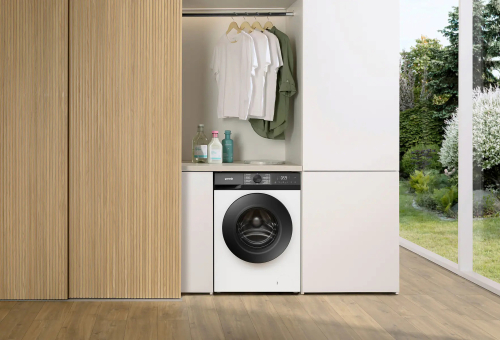 Стиральная машина Gorenje WD2G2P854A3C2/C   